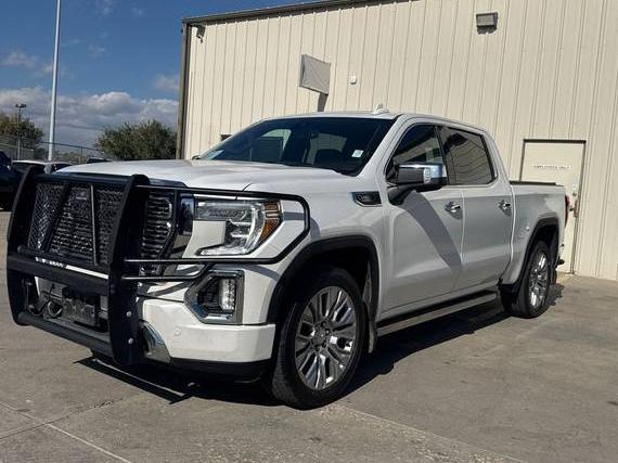 GMC SIERRA 2021 3GTU9FET4MG459109 image GMC SIERRA 2021 3GTU9FET4MG459109 image