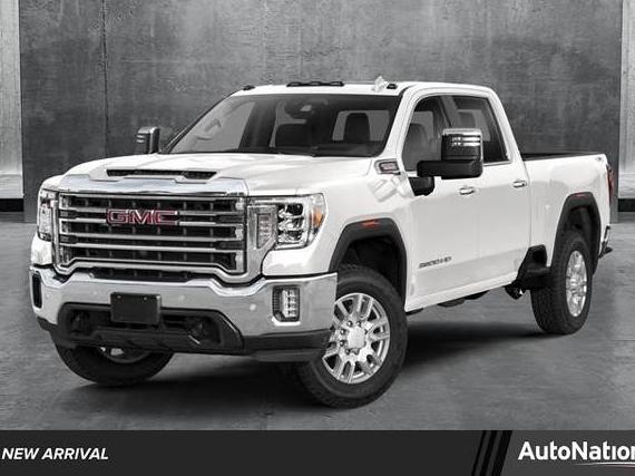 GMC SIERRA 2021 1GT49PEY7MF198819 image