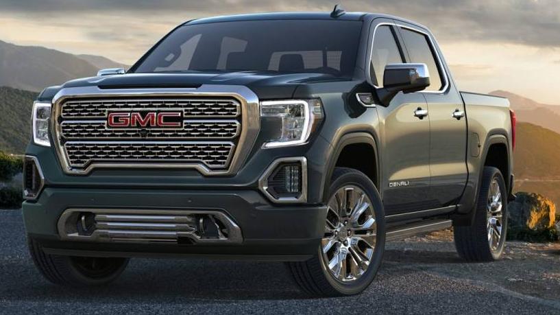 GMC SIERRA 2021 3GTP9EEL4MG450174 image