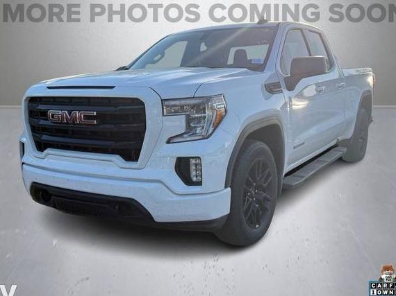 GMC SIERRA 2021 1GTR8CED9MZ299891 image