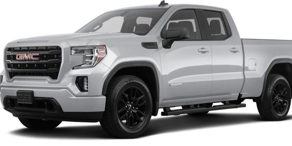 GMC SIERRA 2021 3GTU9CET7MG271196 image