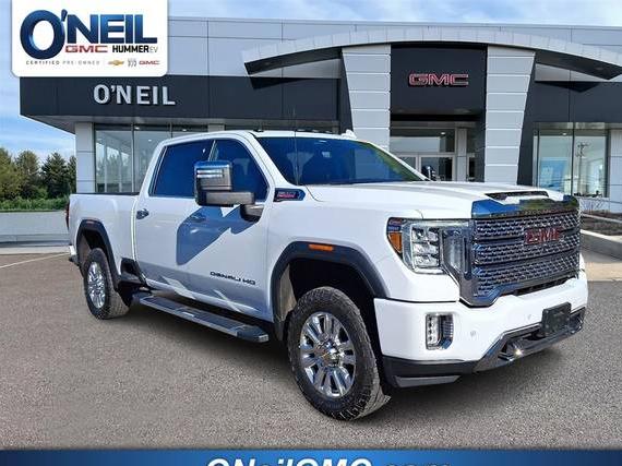 GMC SIERRA 2021 1GT49REY7MF139801 image GMC SIERRA 2021 1GT49REY7MF139801 image