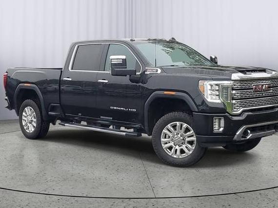 GMC SIERRA 2021 1GT49RE75MF106853 image