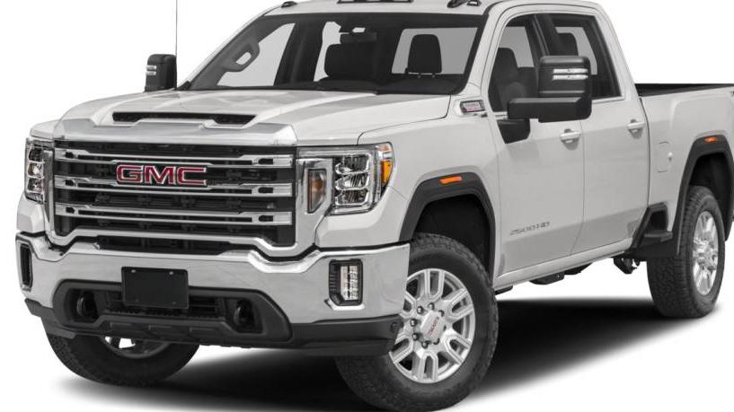 GMC SIERRA 2021 1GT49ME74MF259694 image