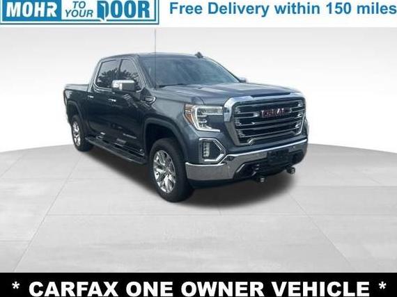 GMC SIERRA 2021 3GTU9DED1MG131241 image GMC SIERRA 2021 3GTU9DED1MG131241 image