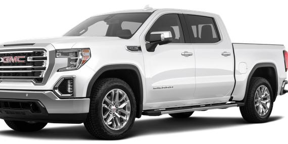 GMC SIERRA 2021 3GTP9EEL9MG321041 image