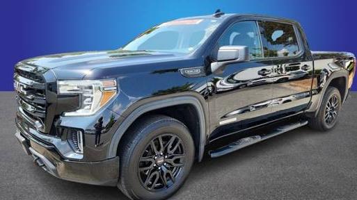 GMC SIERRA 2021 3GTU9CED1MG246206 image GMC SIERRA 2021 3GTU9CED1MG246206 image