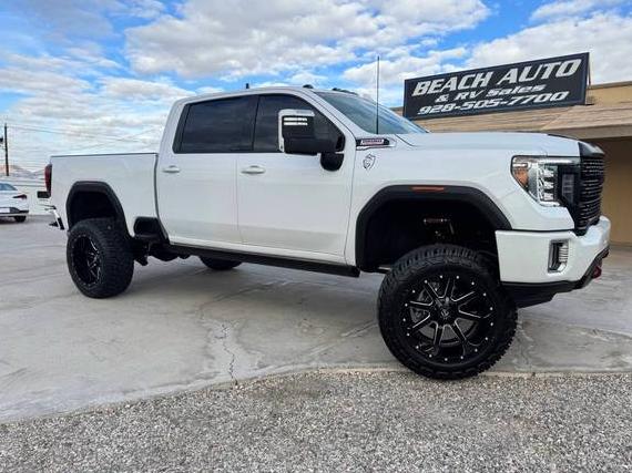 GMC SIERRA 2021 1GT49REY9MF153277 image GMC SIERRA 2021 1GT49REY9MF153277 image