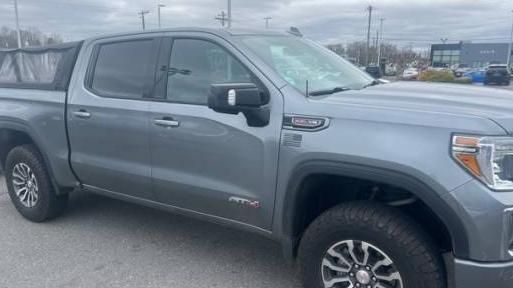 GMC SIERRA 2021 3GTP9EEL8MG258806 image