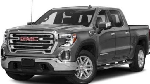 GMC SIERRA 2021 3GTU9DED1MG125083 image