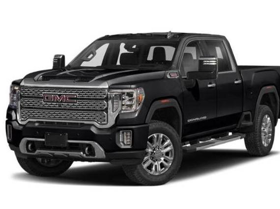 GMC SIERRA 2021 1GT49REY9MF191379 image