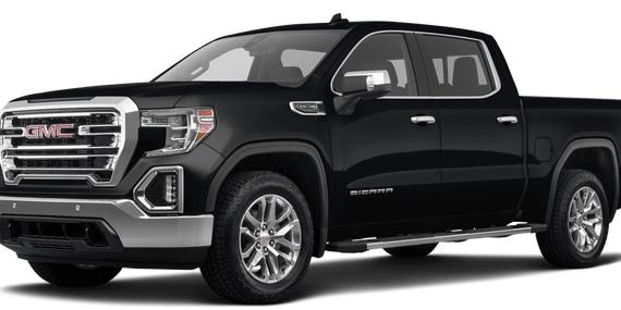 GMC SIERRA 2021 3GTP9EED4MG253658 image