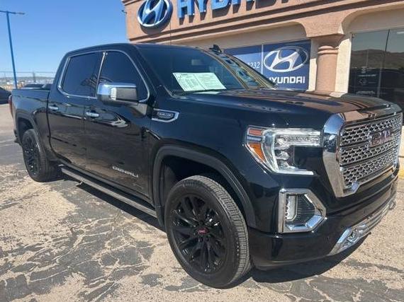 GMC SIERRA 2021 3GTU9FED5MG481581 image GMC SIERRA 2021 3GTU9FED5MG481581 image