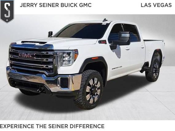 GMC SIERRA 2021 1GT49MEY4MF105849 image