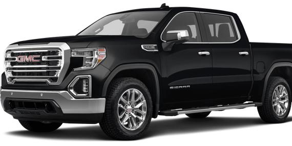 GMC SIERRA 2021 3GTU9DEL9MG224676 image