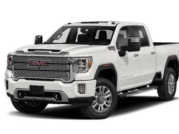 GMC SIERRA 2021 1GT49REY2MF118807 image