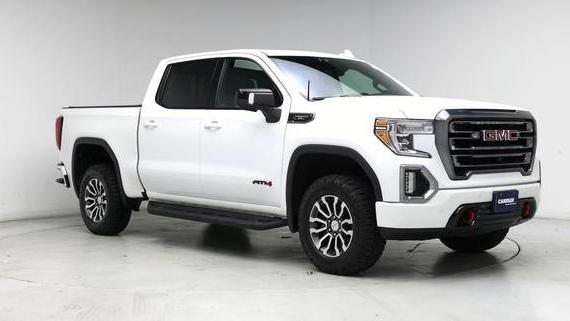 GMC SIERRA 2021 1GTP9EEL5MZ202726 image GMC SIERRA 2021 1GTP9EEL5MZ202726 image