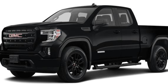 GMC SIERRA 2021 3GTP8CED4MG275537 image