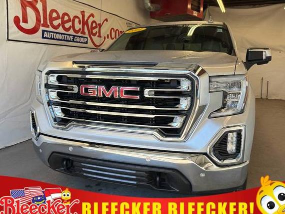 GMC SIERRA 2021 3GTU9DED8MG262554 image GMC SIERRA 2021 3GTU9DED8MG262554 image