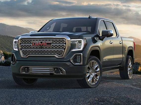 GMC SIERRA 2021 3GTU9DED4MG271011 image