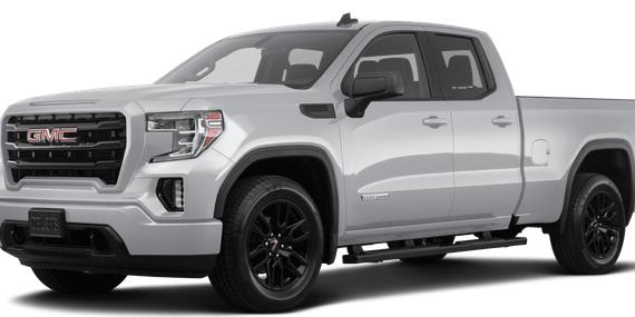 GMC SIERRA 2021 3GTU9CED8MG469570 image