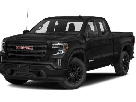 GMC SIERRA 2021 1GTR9CEK8MZ175333 image