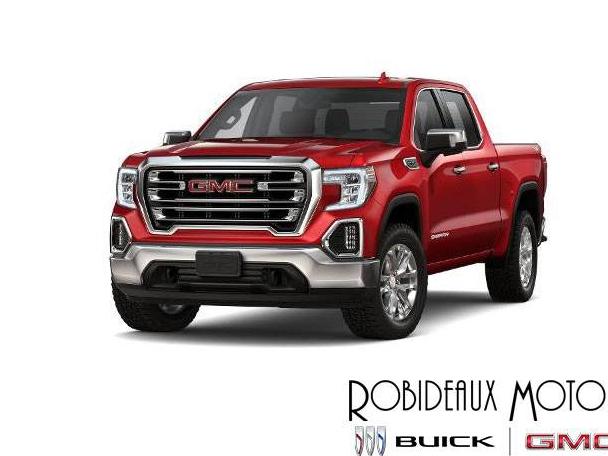 GMC SIERRA 2021 3GTU9DED9MG432923 image