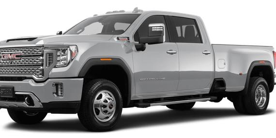 GMC SIERRA 2021 1GT49WEY0MF137516 image