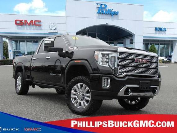 GMC SIERRA 2021 1GT49REY8MF311379 image GMC SIERRA 2021 1GT49REY8MF311379 image