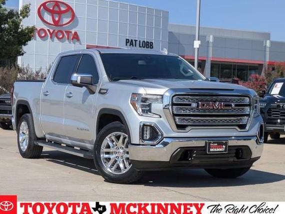 GMC SIERRA 2021 3GTP8DED0MG191737 image GMC SIERRA 2021 3GTP8DED0MG191737 image