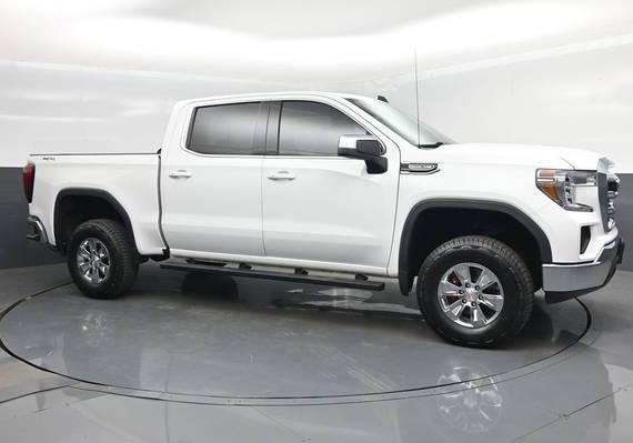 GMC SIERRA 2021 3GTU9BEDXMG266187 image GMC SIERRA 2021 3GTU9BEDXMG266187 image