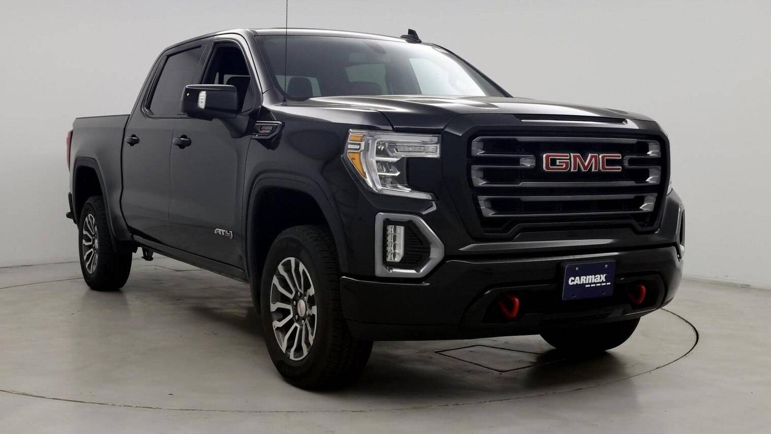 GMC SIERRA 2021 3GTU9EET9MG358531 image