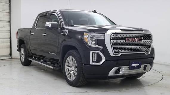 GMC SIERRA 2021 3GTU9FED9MG403711 image