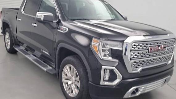 GMC SIERRA 2021 3GTU9FEL9MG440135 image
