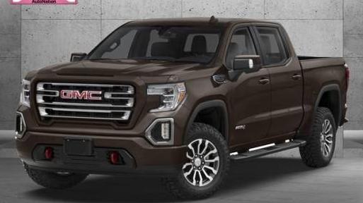 GMC SIERRA 2021 1GTP9EED5MZ359813 image