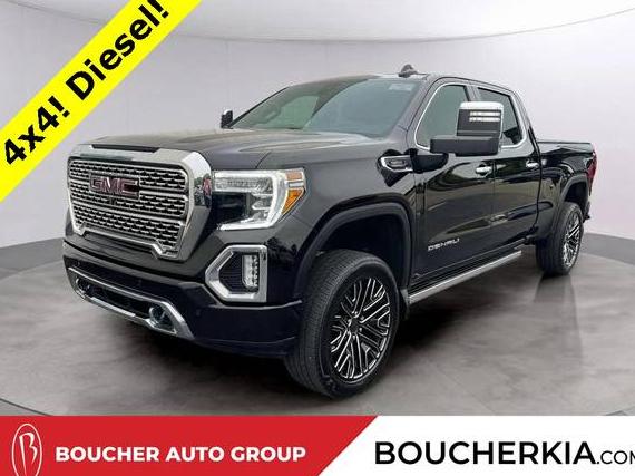 GMC SIERRA 2021 1GTU9FET5MZ203769 image GMC SIERRA 2021 1GTU9FET5MZ203769 image