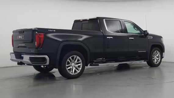 GMC SIERRA 2021 1GTU9DED1MZ165292 image