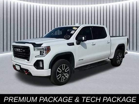 GMC SIERRA 2021 1GTP9EEL7MZ210892 image GMC SIERRA 2021 1GTP9EEL7MZ210892 image