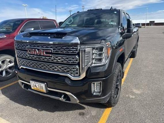 GMC SIERRA 2021 1GT49WEY1MF228407 image GMC SIERRA 2021 1GT49WEY1MF228407 image