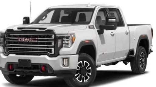 GMC SIERRA 2021 1GT19PEYXMF280689 image