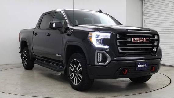 GMC SIERRA 2021 3GTP9EEL5MG300512 image