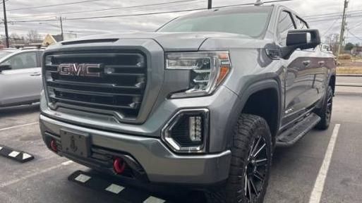 GMC SIERRA 2021 3GTP9EED0MG409100 image