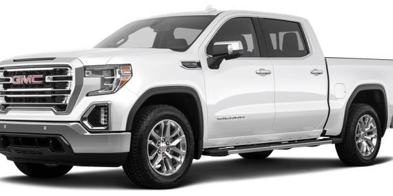 GMC SIERRA 2021 3GTP9EED8MG259673 image