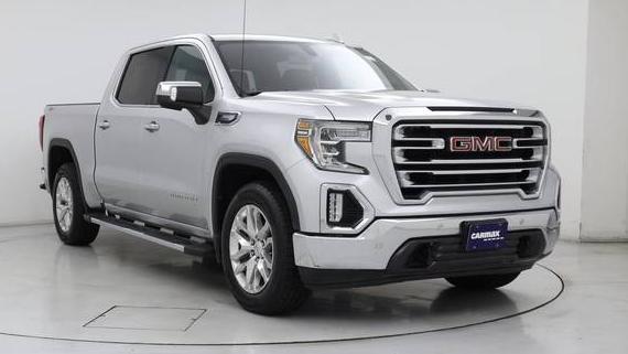 GMC SIERRA 2021 3GTU9DED0MG211775 image GMC SIERRA 2021 3GTU9DED0MG211775 image