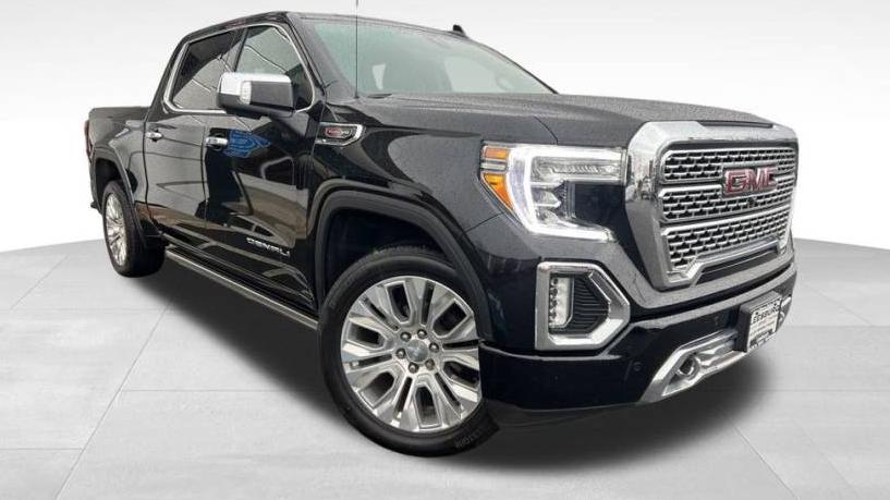 GMC SIERRA 2021 3GTU9FEL2MG178927 image