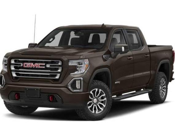 GMC SIERRA 2021 3GTP9EED9MG316785 image