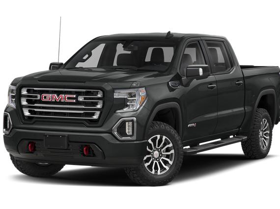GMC SIERRA 2021 3GTP9EEL3MG145183 image