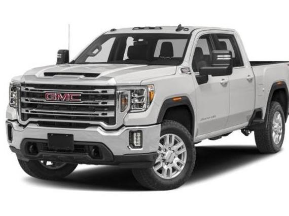 GMC SIERRA 2021 1GT49MEY9MF268920 image
