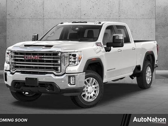 GMC SIERRA 2021 1GT49NE70MF150770 image