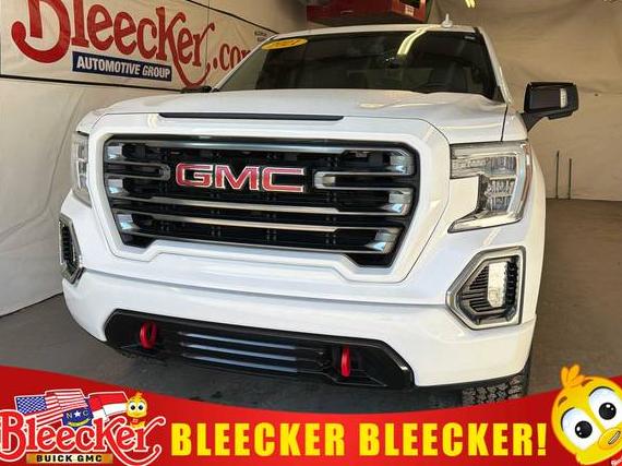 GMC SIERRA 2021 3GTP9EED5MG473830 image